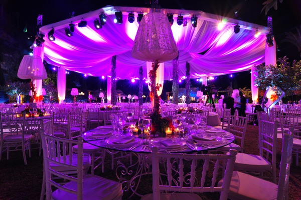 Wedding @ Edde Sands